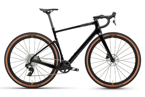 Aspero - Cadre Seulement / Frameset