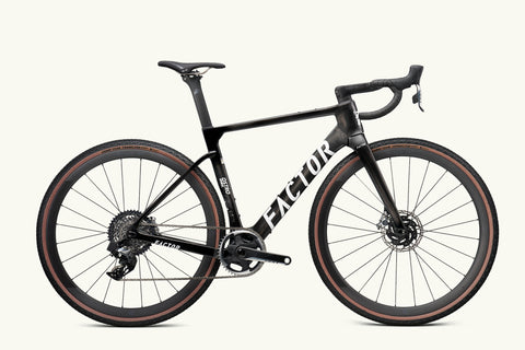 Factor Ostro Gravel