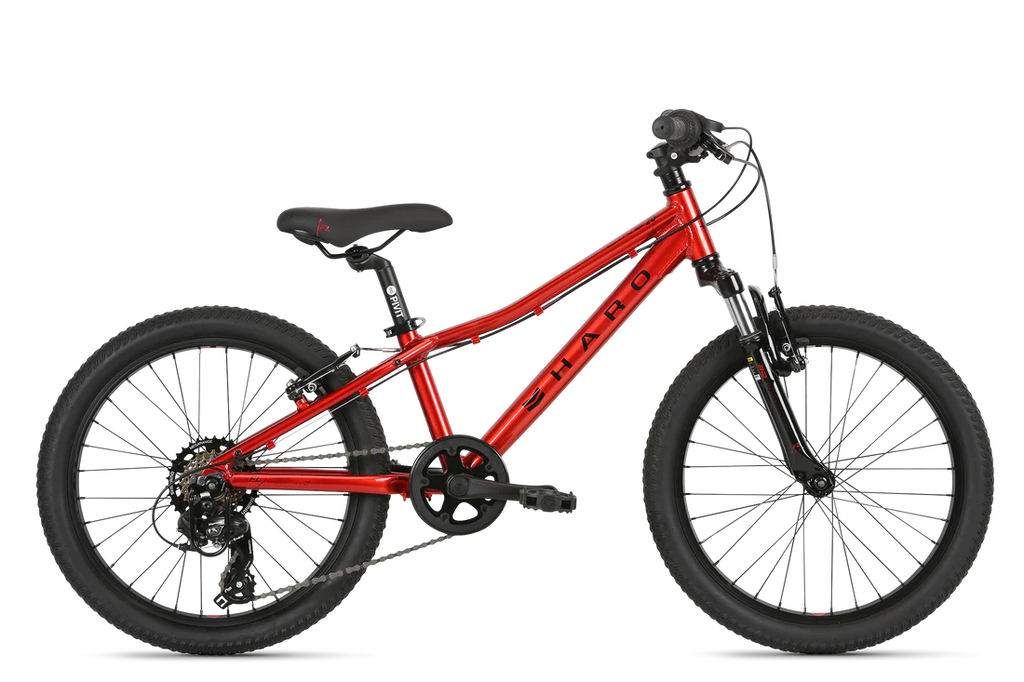 Haro Flightline 20"