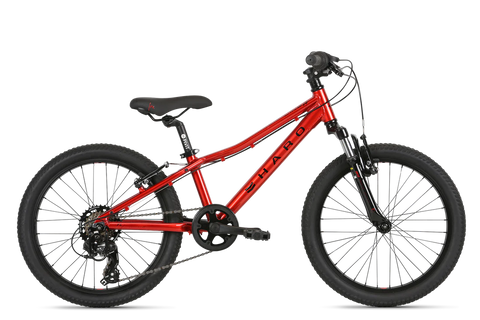 Haro Flightline 20"