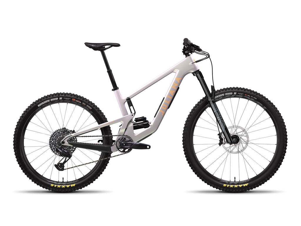 Juliana Furtado S-Kit