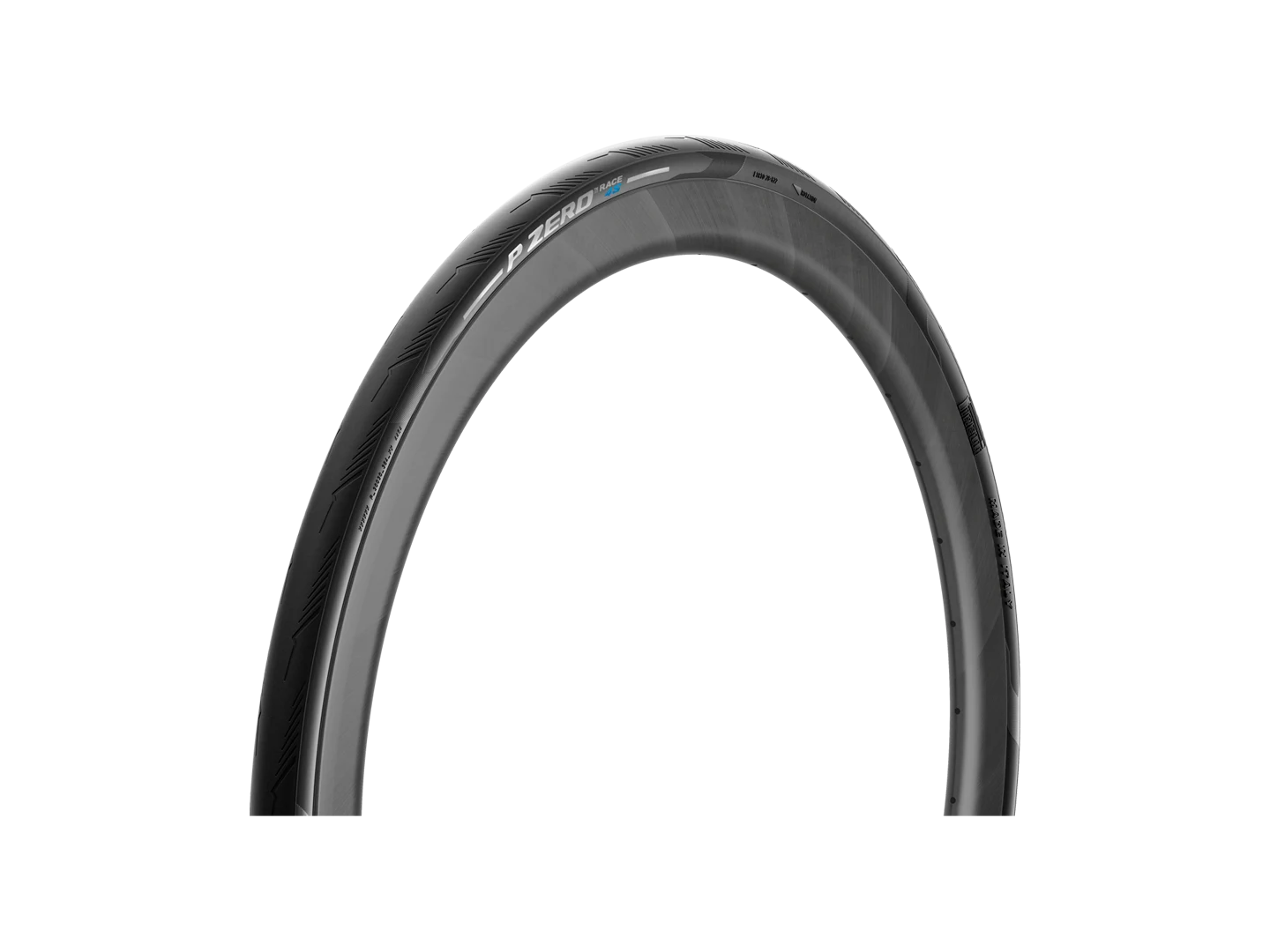 Pirelli PZero Velo 4S