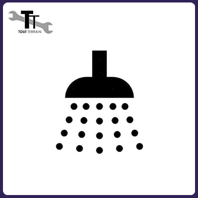 Lavage de vélo - Bike Wash