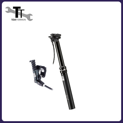 Service - Dropper Seatpost Service for ROCK SHOX Reverb