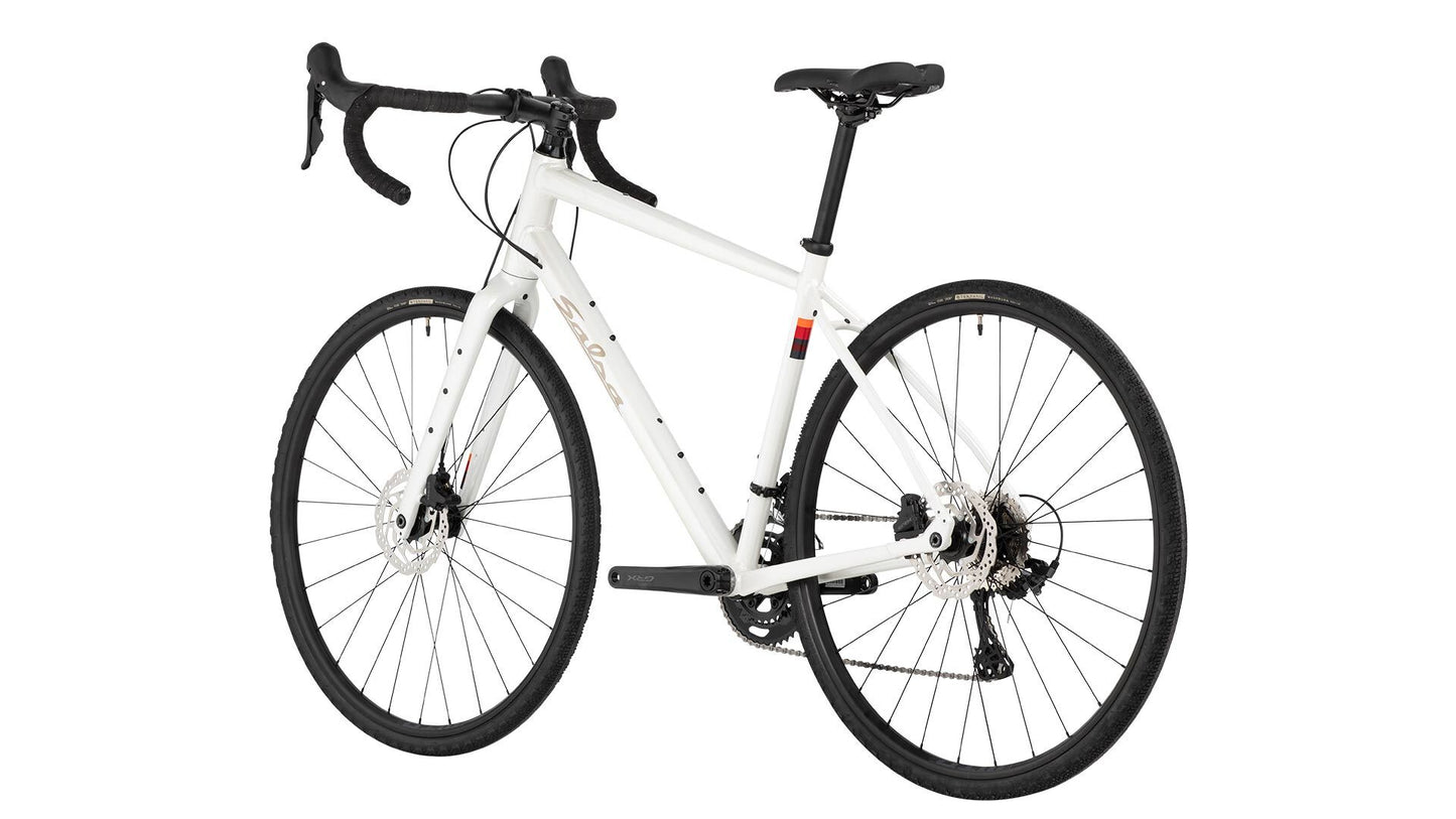 Salsa Journeyer GRX 600 (1x12), 55cm