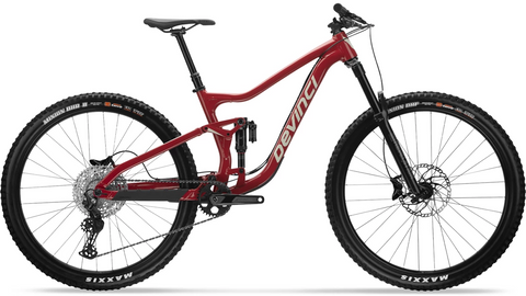 Devinci Troy Aluminium