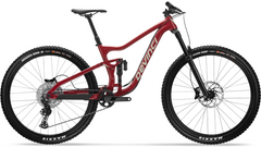 Devinci Troy Aluminium