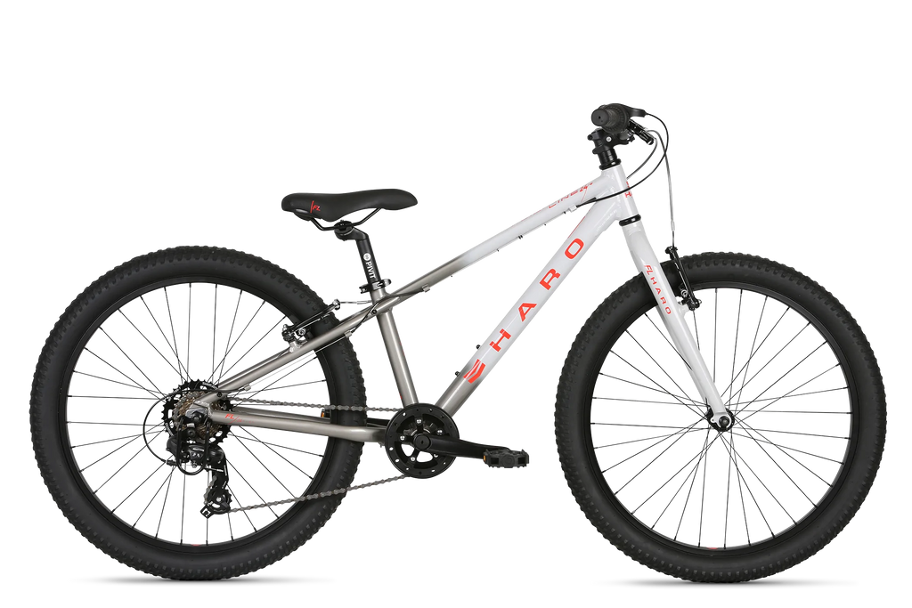 Haro Flightline 20" Plus