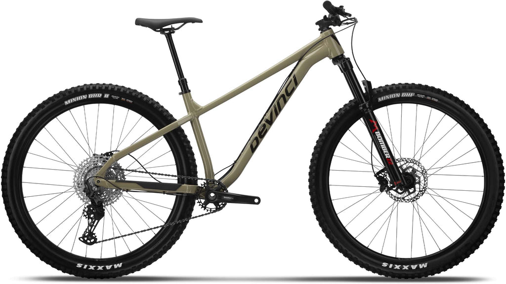 Devinci Kobain Deore 12s