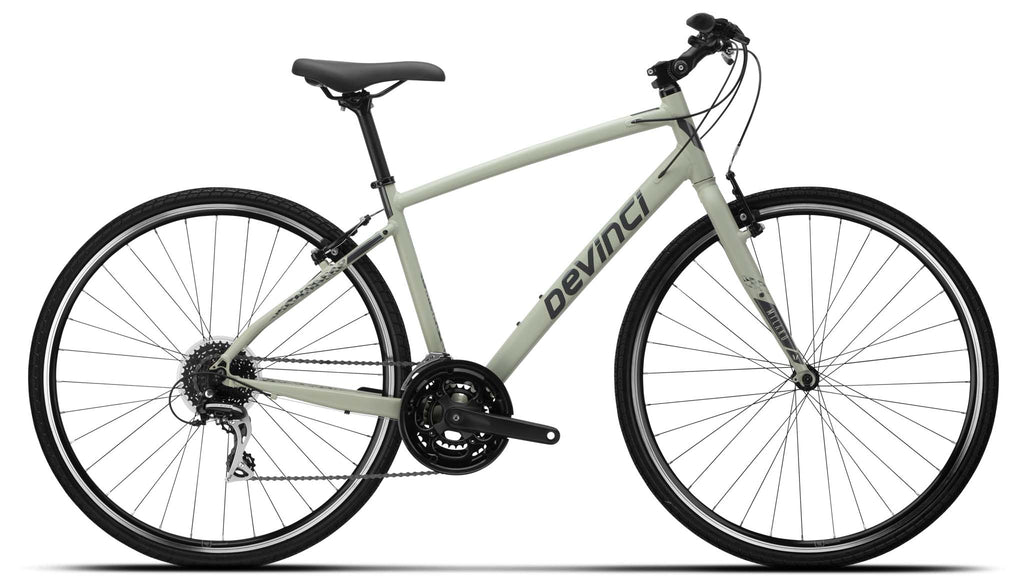 Devinci Milano Shimano Acera
