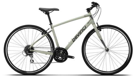 Devinci Milano Shimano Acera