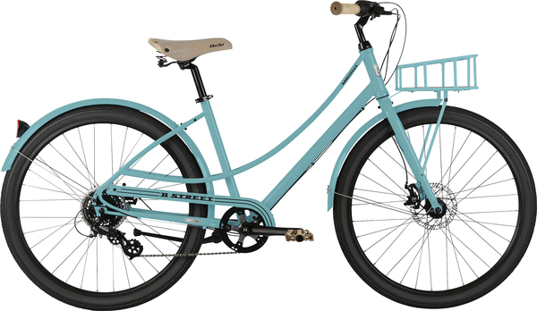 Haro Del Sol Soulville Step-Thru