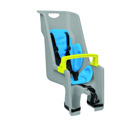 Copilot Taxi Child Seat