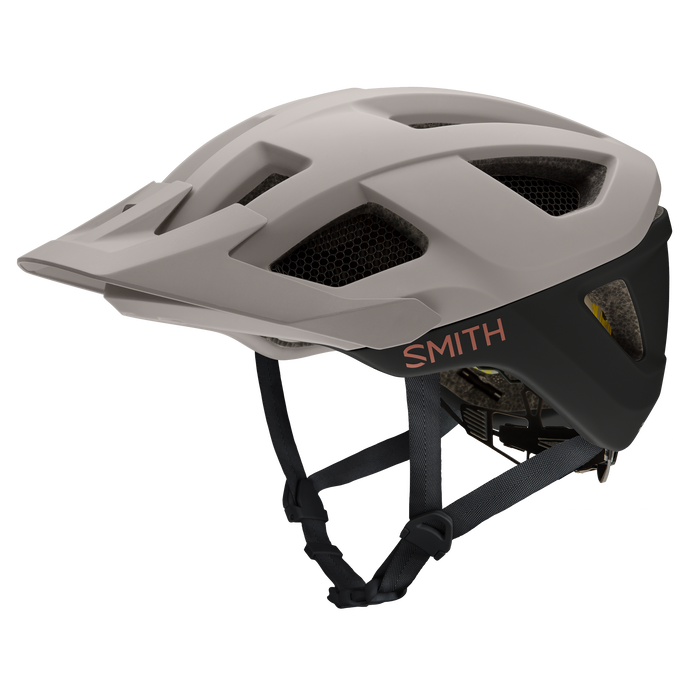 Smith Session MIPS helmet - Matte Tusk / Black