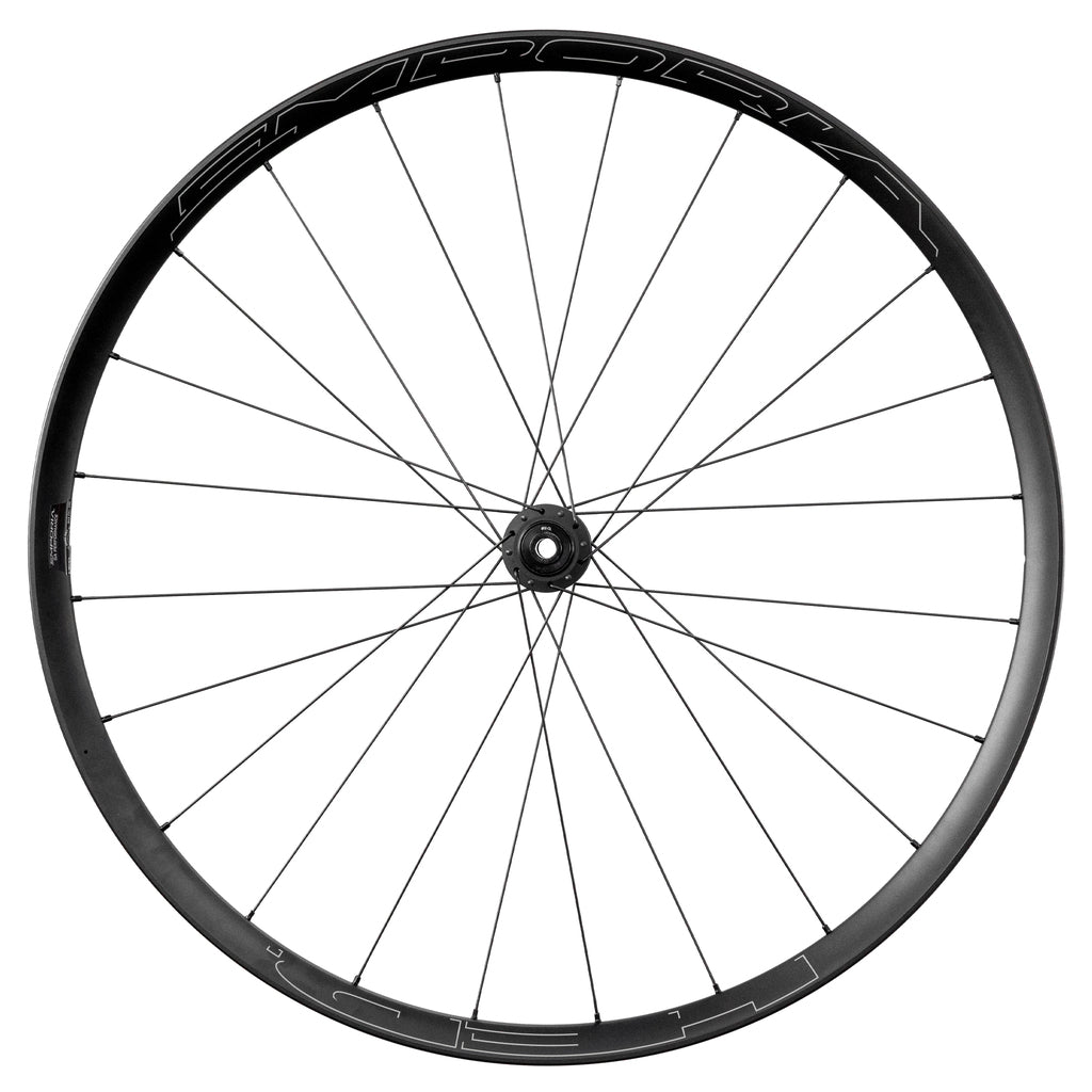 HED Emporia GA Performance Disc Brake Wheelset