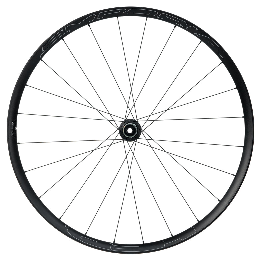 HED Emporia GA Performance Disc Brake Wheelset