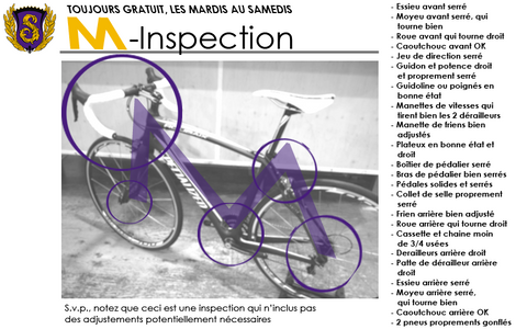 M-inspection service