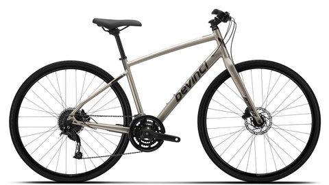 Devinci Milano Shimano Alivio Disc