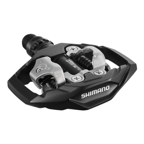 Shimano, pédales à clip SPD, M-530, clipless pedals