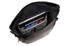 sacoche THULE Shield saddle bag (one bag), 17L, noir