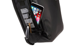 sacoche THULE Shield saddle bag (one bag), 17L, noir