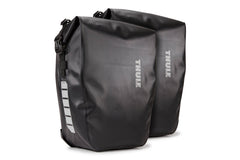 sacoches THULE Shield saddle bag set, 25L, noir