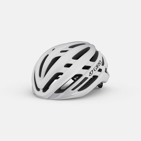 Casque Giro Agilis MIPS Helmet Matte White