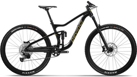 Devinci Troy Aluminium