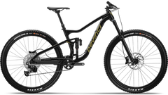 Devinci Troy Aluminium