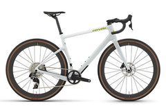 Cervélo Aspero Rival XPLR AXS 1