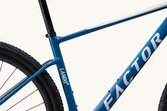 Factor Lando HT