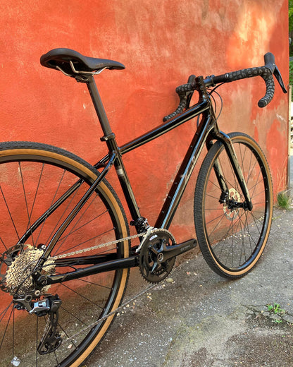 Salsa Journeyer GRX 600 (1x12), 55cm