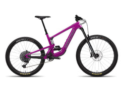 Santa Cruz Heckler SL S-Kit