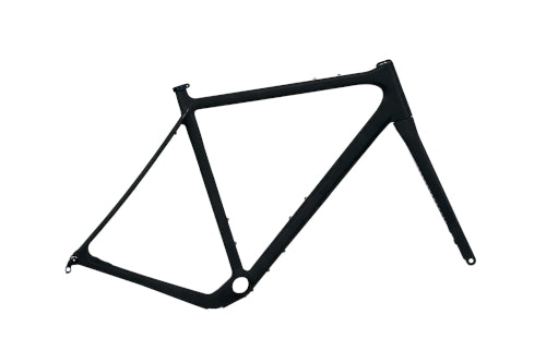 WIDE Frameset
