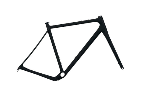 WIDE Frameset