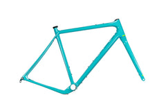 WIDE Frameset