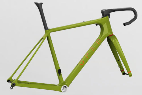 UP 2.0 Frameset