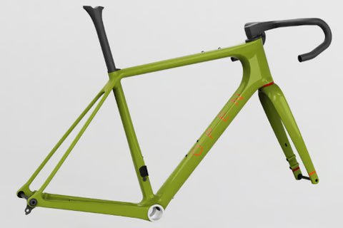 UP 2.0 Frameset