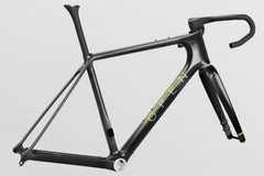 UPPER 2.0 Frameset