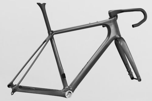 UPPER 2.0 Frameset
