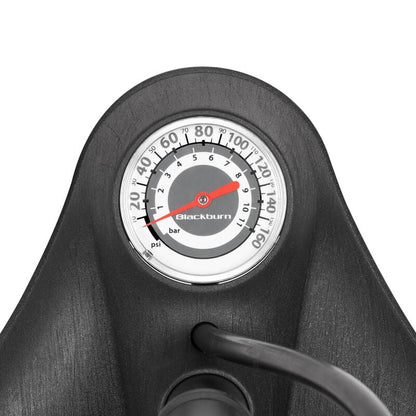 Pompe Blackburn Core 2