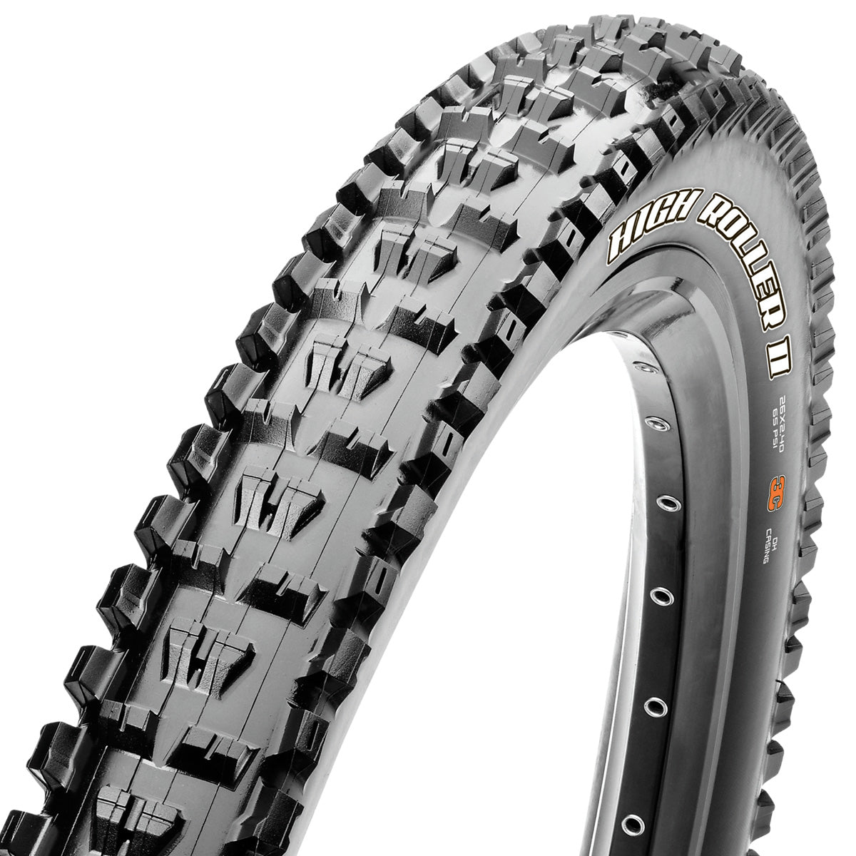 Maxxis High Roller II Double Down 3C Maxx Terra