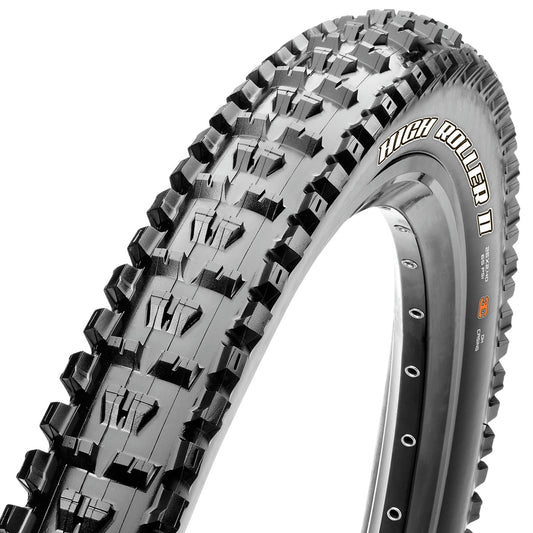 Maxxis High Roller II Double Down 3C Maxx Terra