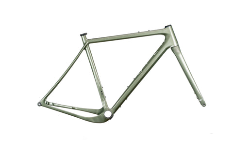 OPEN U.P. Frameset