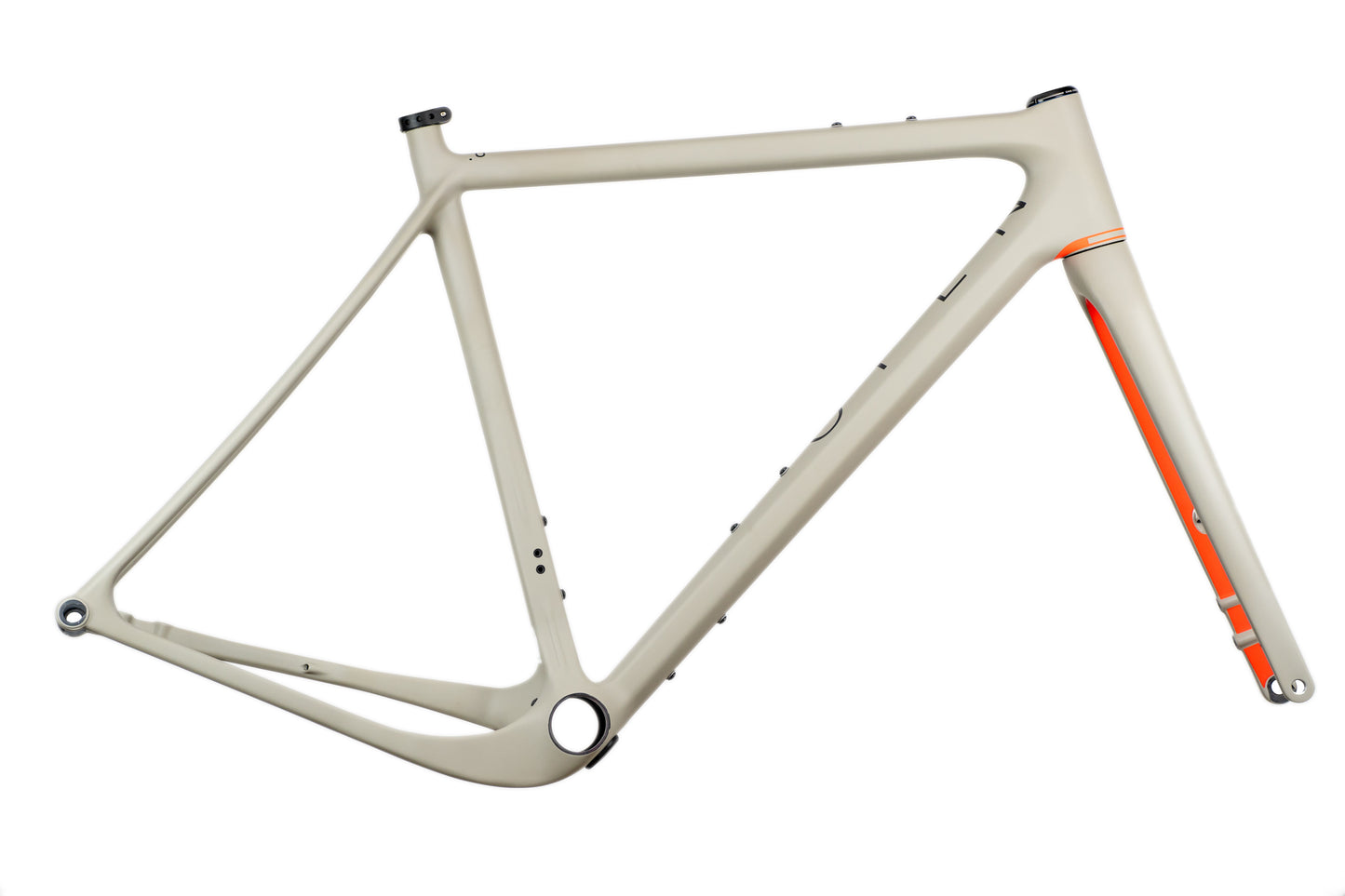 U.P. Frameset