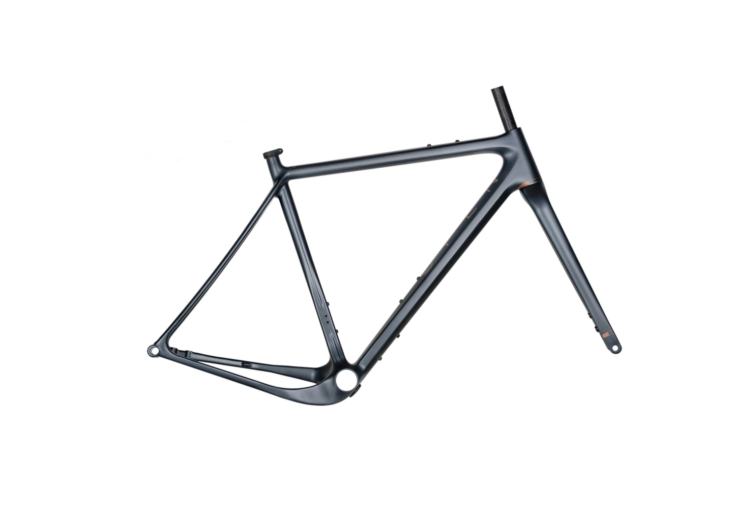 U.P. Frameset