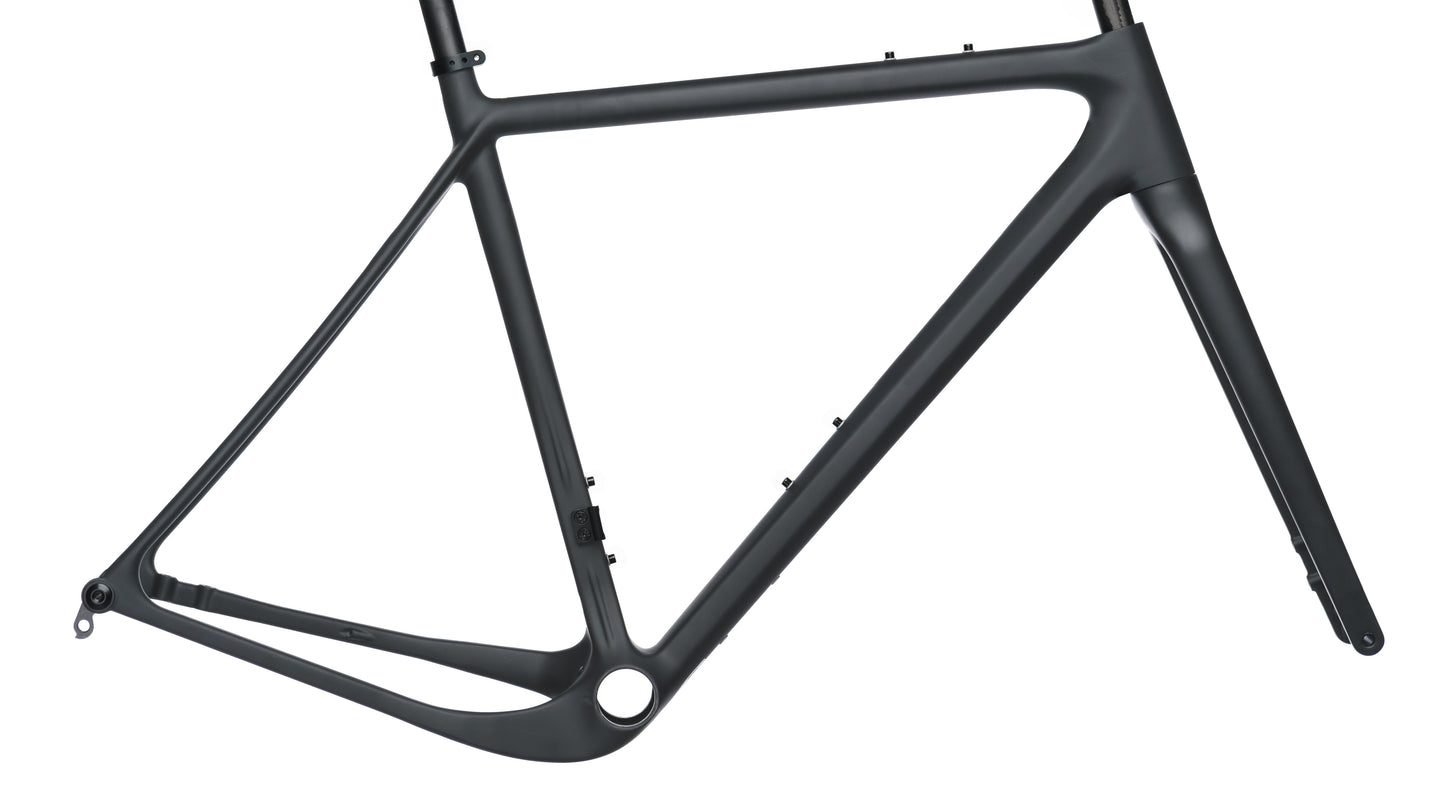 U.P. Frameset