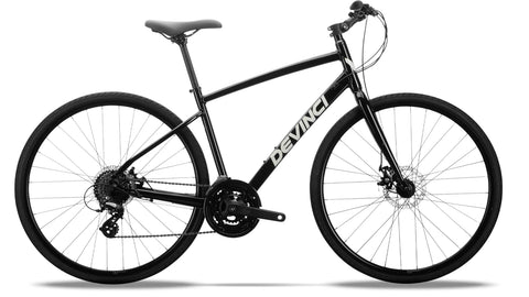 Devinci Milano 1 Altus Disc 21s