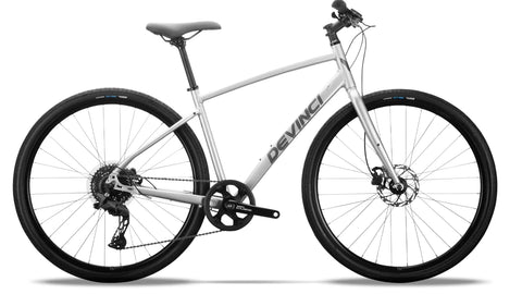 Devinci Milano 2 Cues Disc 10s