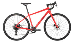 Salsa Journeyer Apex 1